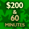Cinema Casino features the latest games