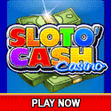 Sloto'Cash Casino
