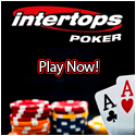 200% Sign up Bonus at
IntertopsPoker!