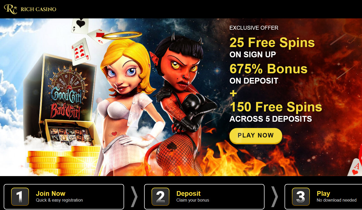 EXCLUSIVE OFFER 25 Free Spins ON SIGN UP 675% Bonus ON DEPOSIT + 150 Free Spins ACROSS 5 DEPOSITS PLAY NOW EXCLUSIVE OFFER 25 Free Spins ON SIGN UP 675% Bonus ON DEPOSIT + 150 Free Spins ACROSS 5 DEPOSITS PLAY NOW