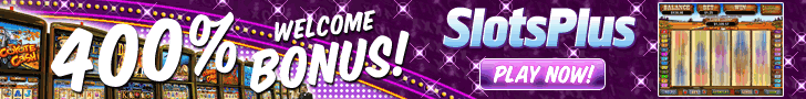 Slots Plus Casino