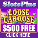 Play at SlotsPlus Casino and Win!