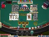 Texas Holdem Bonus