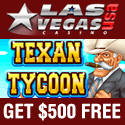 Play at Las Vegas Online Casino Now and WIN!!!