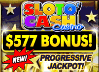 SlotoCash Casino