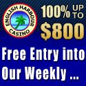 Click Here to Play at English Harbour Casino - Get up to $450 Free