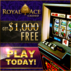 Play Slots - Royal
                                      Ace Casino