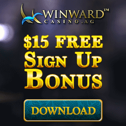 $15
                                      free sign up bonus, 999% welcome
                                      bonus