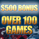 Play at Vegas Casino Online and Win!