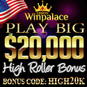 Win Palace Casino