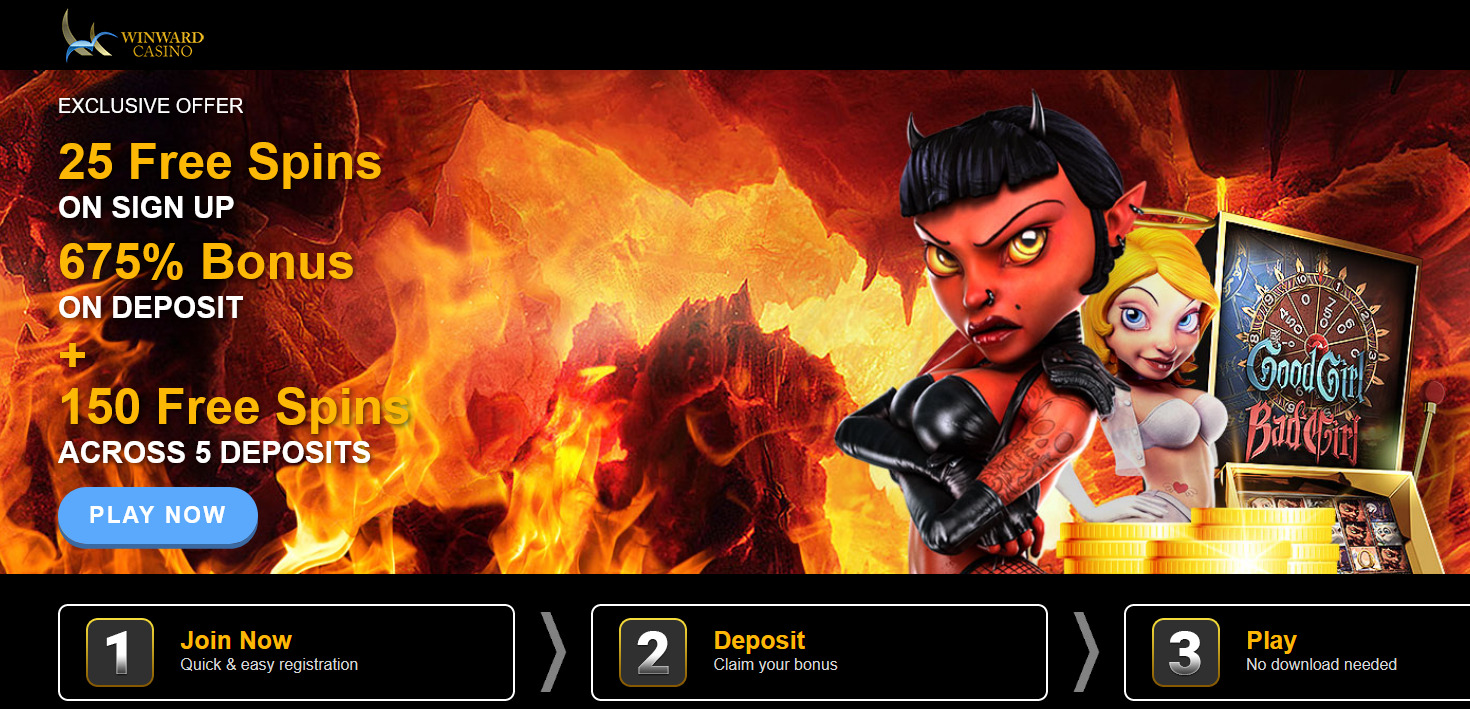 EXCLUSIVE OFFER 25 Free Spins ON SIGN UP 675% Bonus ON DEPOSIT + 150 Free Spins ACROSS 5 DEPOSITS EXCLUSIVE OFFER 25 Free Spins ON SIGN UP 675% Bonus ON DEPOSIT + 150 Free Spins ACROSS 5 DEPOSITS